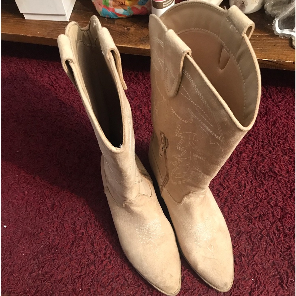 Women’s Cowboy Boots